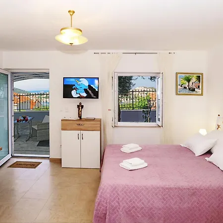 Appartement Nika Family