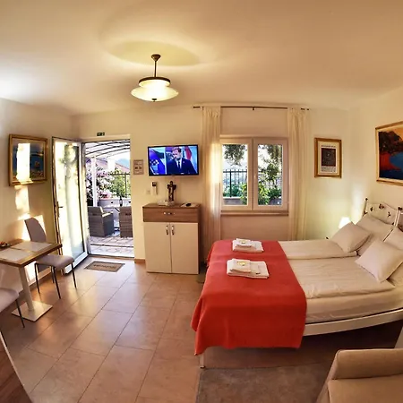 Nika Family Apartment Dubrovnik