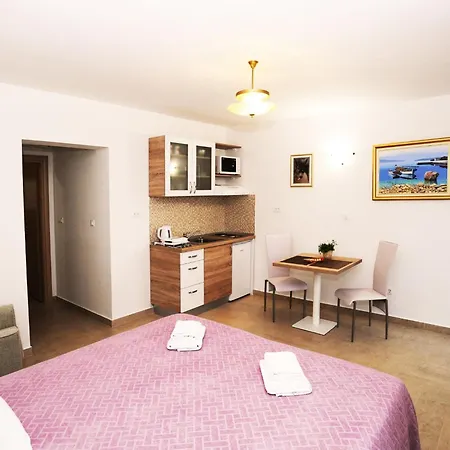 Apartment Nika Family Dubrovnik