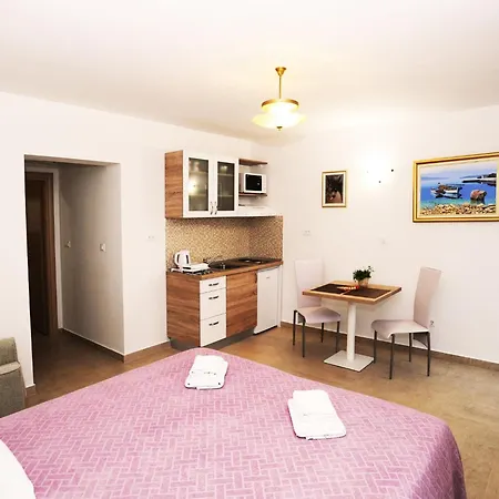 Apartment Nika Family Dubrovnik