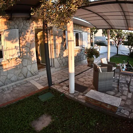 Nika Family Apartment Dubrovnik