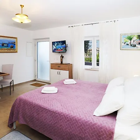 Nika Family Apartamento Dubrovnik