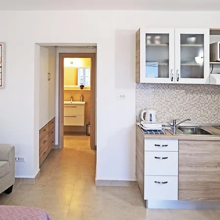 Apartamento Nika Family *
