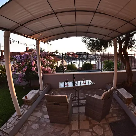 Apartamento Nika Family *